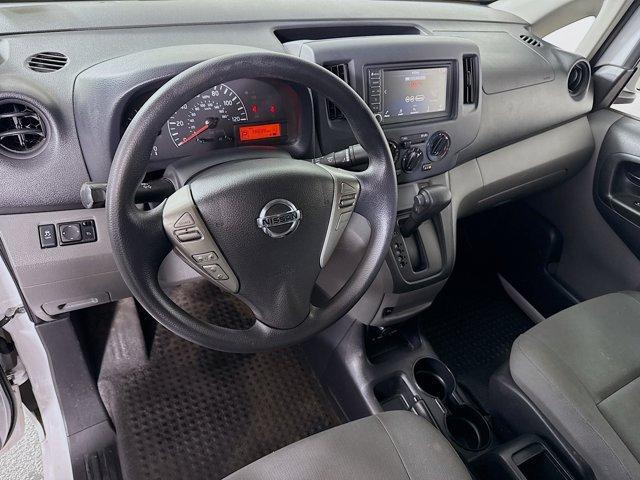 used 2021 Nissan NV200 car, priced at $18,998