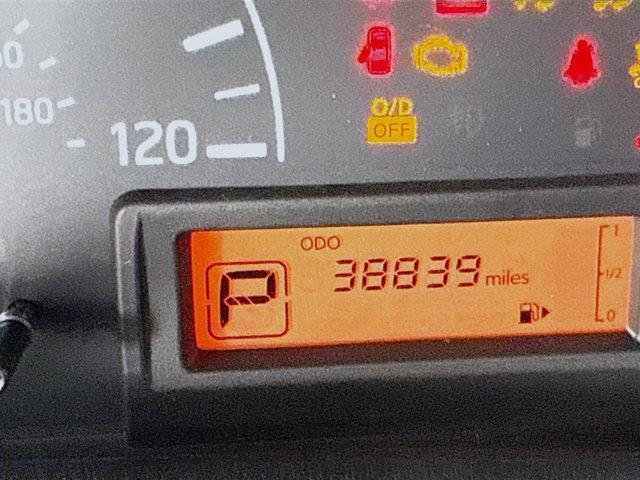 used 2021 Nissan NV200 car, priced at $18,998