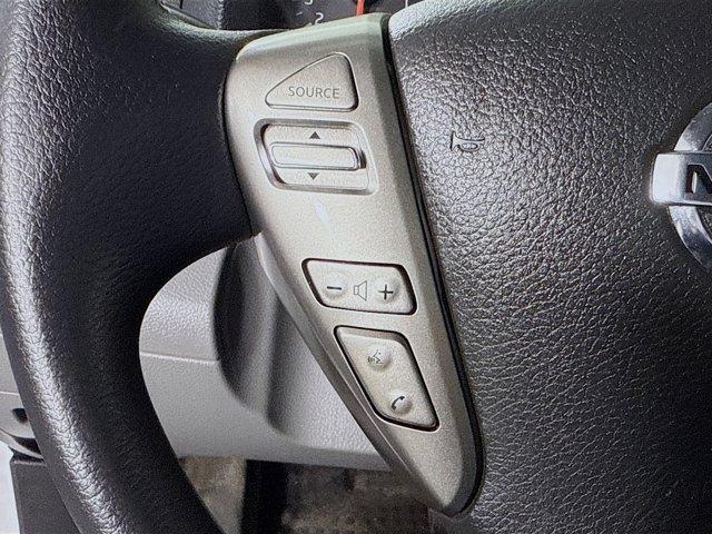 used 2021 Nissan NV200 car, priced at $18,998