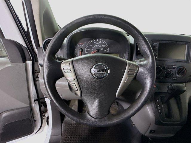 used 2021 Nissan NV200 car, priced at $18,998