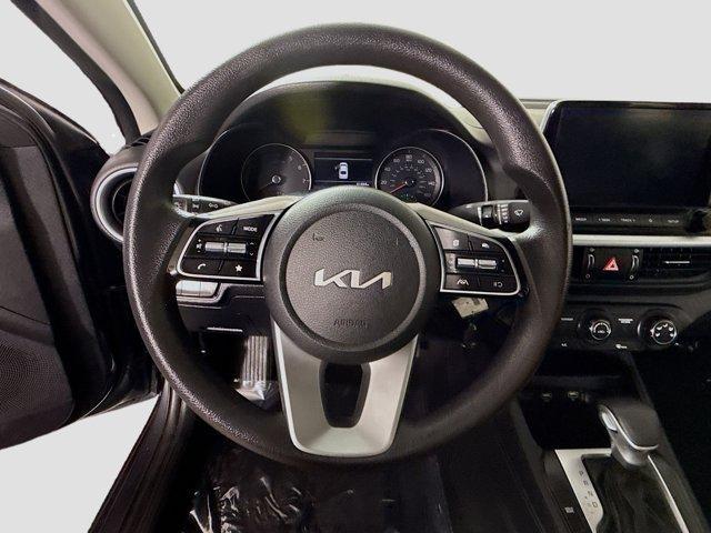 used 2024 Kia Forte car, priced at $15,998