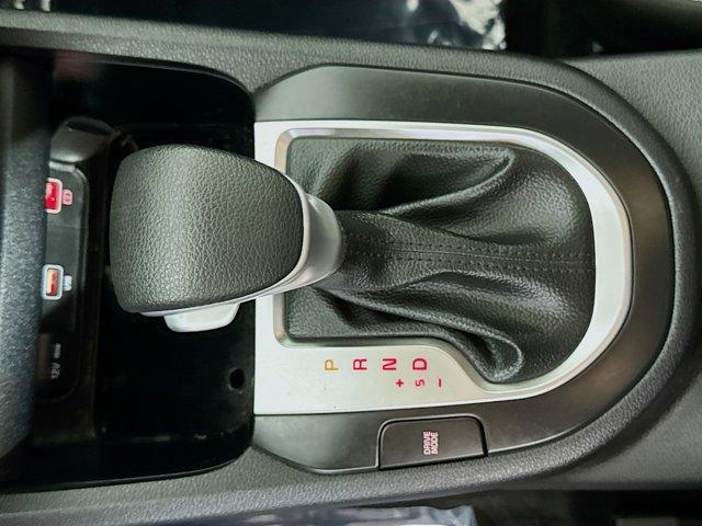 used 2024 Kia Forte car, priced at $15,998