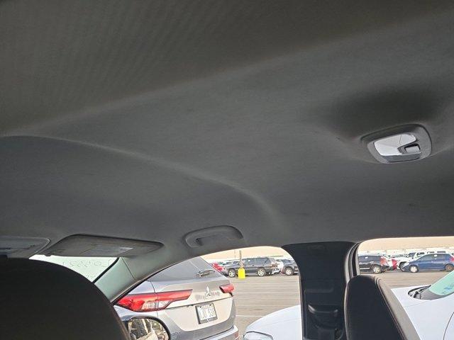 used 2023 Chevrolet Bolt EUV car, priced at $15,595