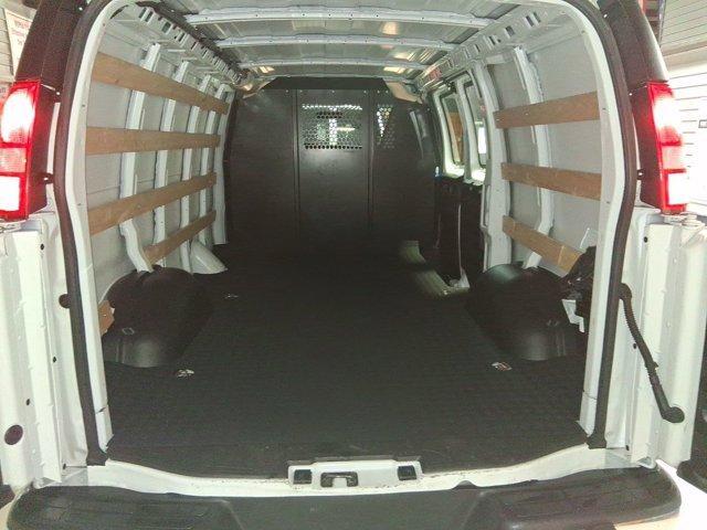 used 2023 Chevrolet Express 2500 car, priced at $27,795