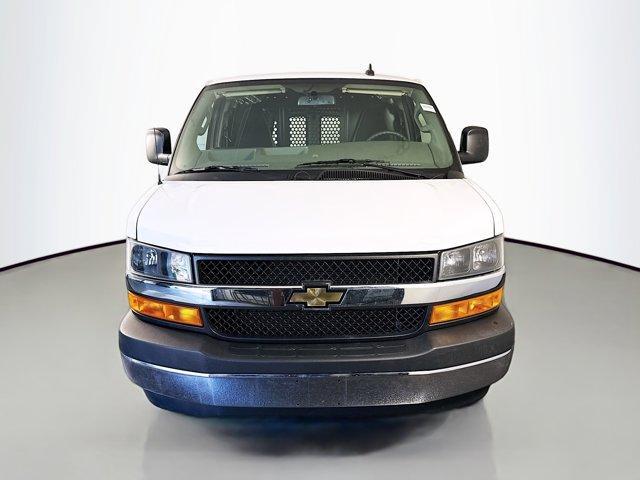 used 2023 Chevrolet Express 2500 car, priced at $25,998
