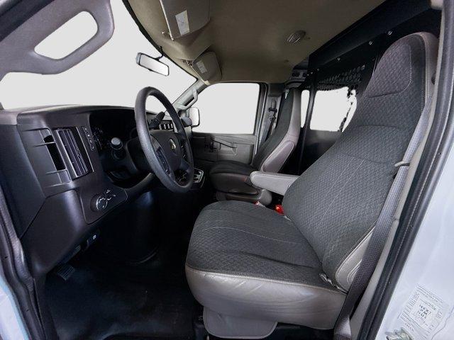 used 2023 Chevrolet Express 2500 car, priced at $25,998