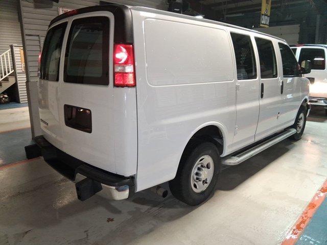 used 2023 Chevrolet Express 2500 car, priced at $27,795