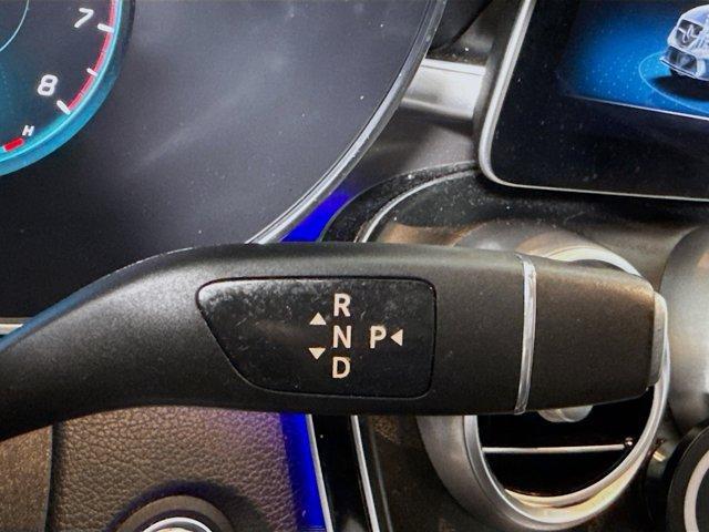 used 2020 Mercedes-Benz C-Class car, priced at $22,498