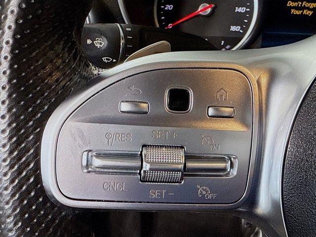 used 2019 Mercedes-Benz C-Class car, priced at $19,498