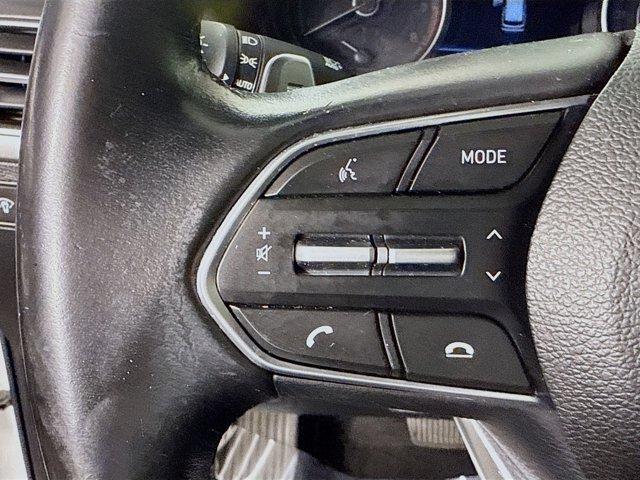 used 2022 Hyundai Palisade car, priced at $18,497