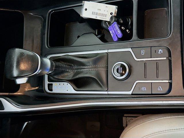 used 2021 Kia Sorento car, priced at $18,998
