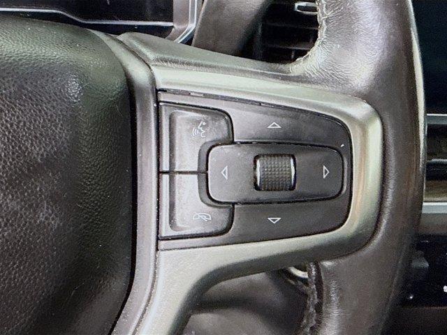 used 2022 Chevrolet Silverado 1500 car, priced at $26,998