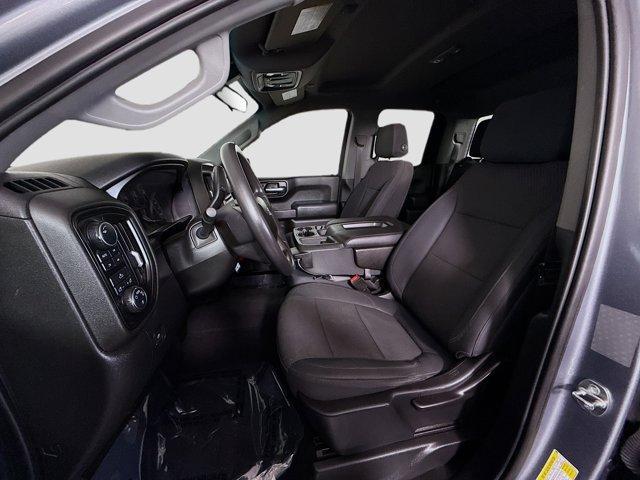 used 2019 Chevrolet Silverado 1500 car, priced at $23,498