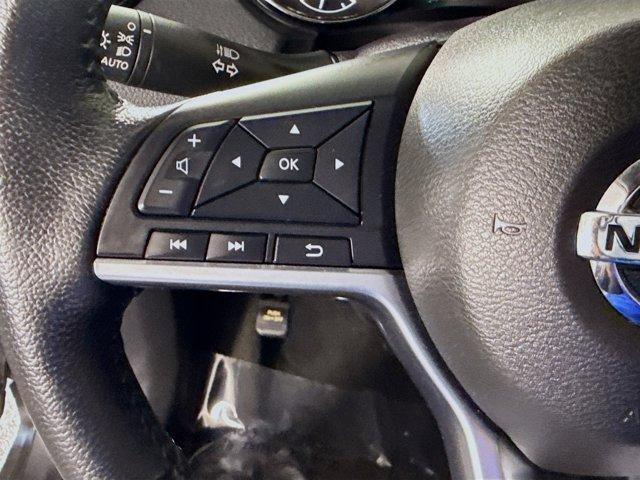 used 2020 Nissan Rogue car, priced at $16,497