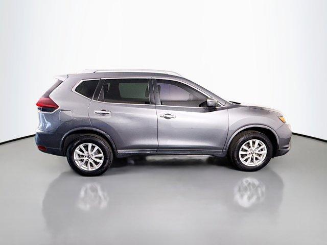 used 2020 Nissan Rogue car, priced at $16,497