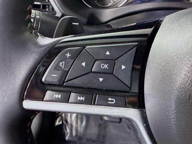 used 2021 Nissan Altima car, priced at $13,998