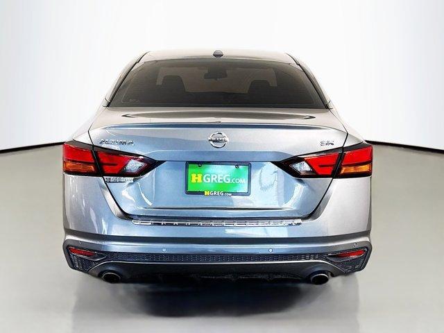 used 2021 Nissan Altima car, priced at $13,998
