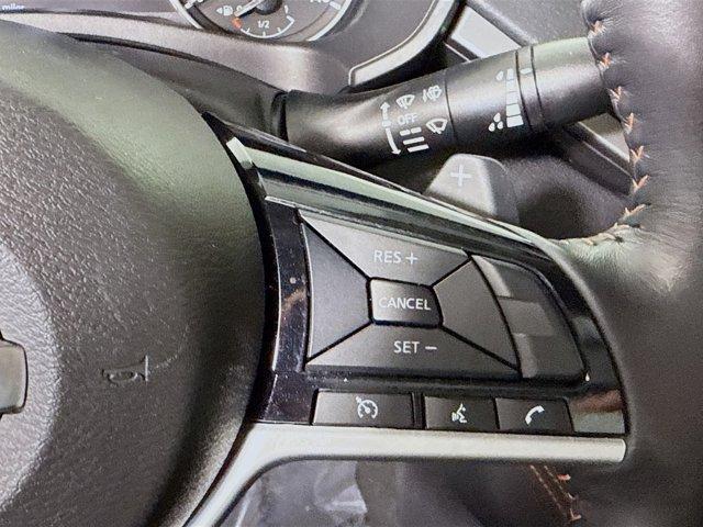 used 2021 Nissan Altima car, priced at $13,998