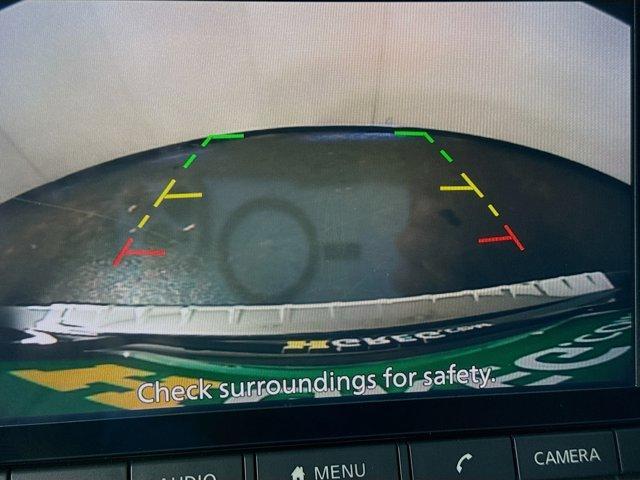 used 2021 Nissan Altima car, priced at $13,998