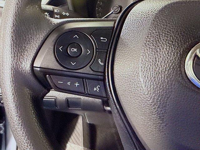 used 2022 Toyota Corolla car, priced at $16,498