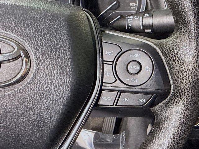 used 2020 Toyota Camry car, priced at $16,498