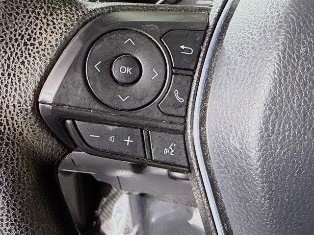 used 2020 Toyota Camry car, priced at $16,498