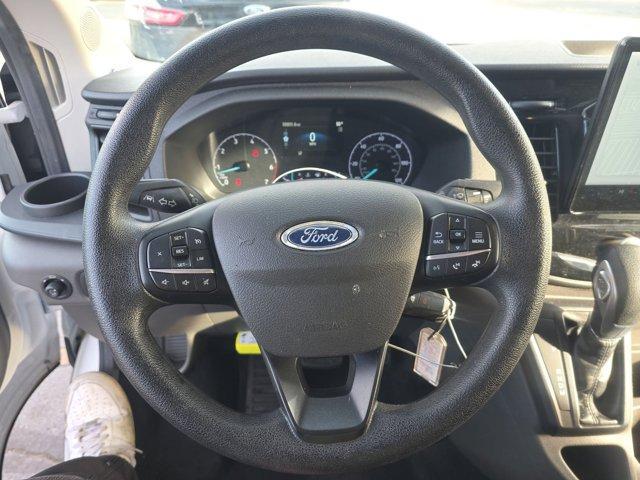 used 2023 Ford Transit-350 car, priced at $30,795