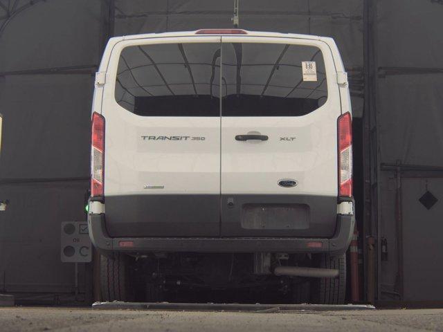used 2023 Ford Transit-350 car, priced at $30,795