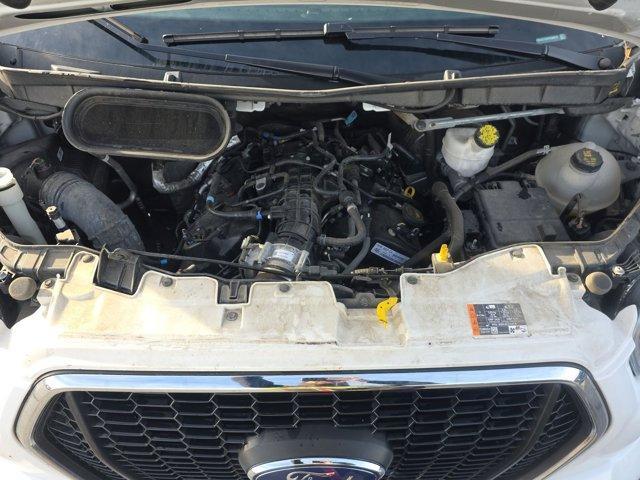 used 2023 Ford Transit-350 car, priced at $30,795