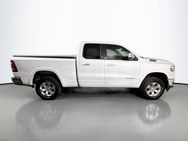 used 2019 Ram 1500 car, priced at $28,394
