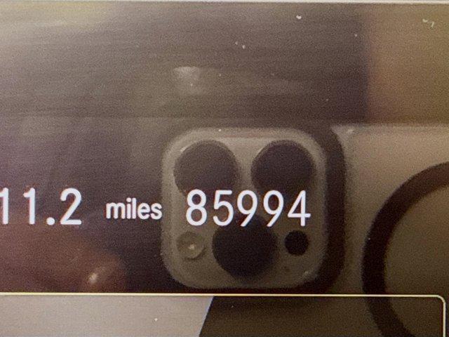 used 2022 Mercedes-Benz GLB 250 car, priced at $18,798