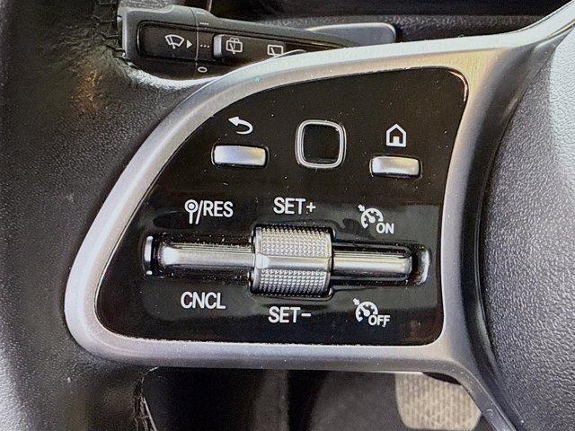 used 2022 Mercedes-Benz GLB 250 car, priced at $18,798