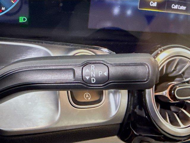 used 2022 Mercedes-Benz GLB 250 car, priced at $18,798