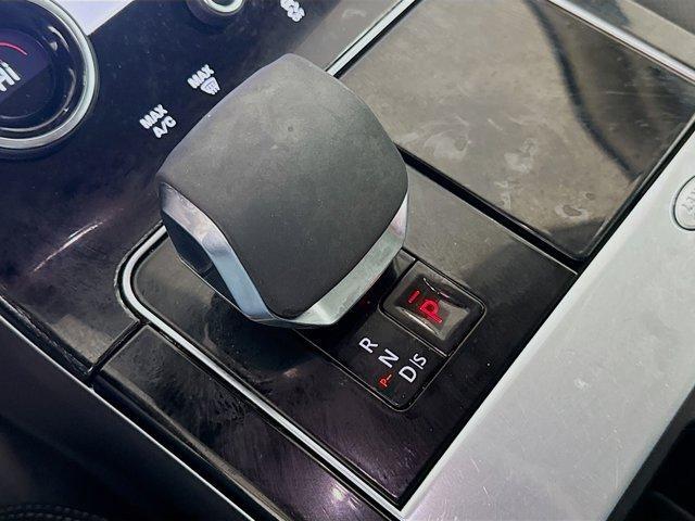 used 2022 Land Rover Range Rover Velar car, priced at $23,998