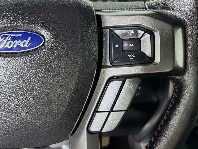 used 2019 Ford F-150 car, priced at $26,798