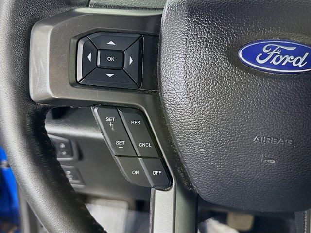 used 2019 Ford F-150 car, priced at $26,798