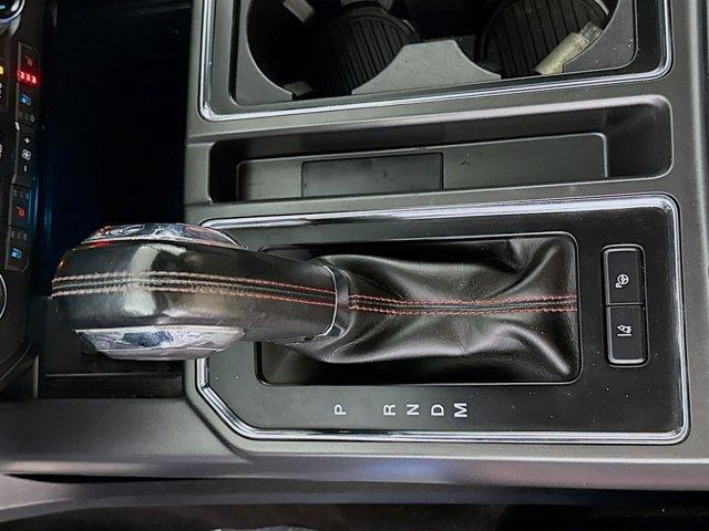 used 2019 Ford F-150 car, priced at $26,798