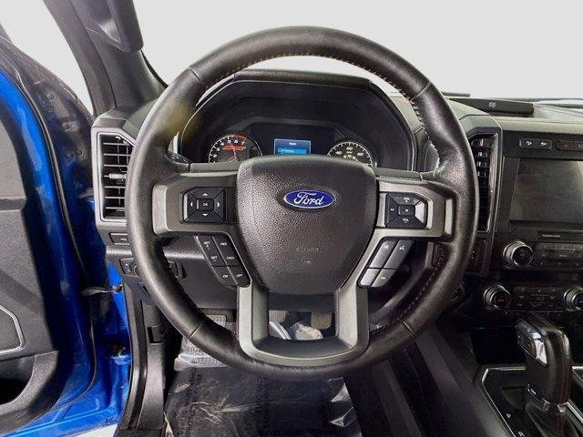 used 2019 Ford F-150 car, priced at $26,798