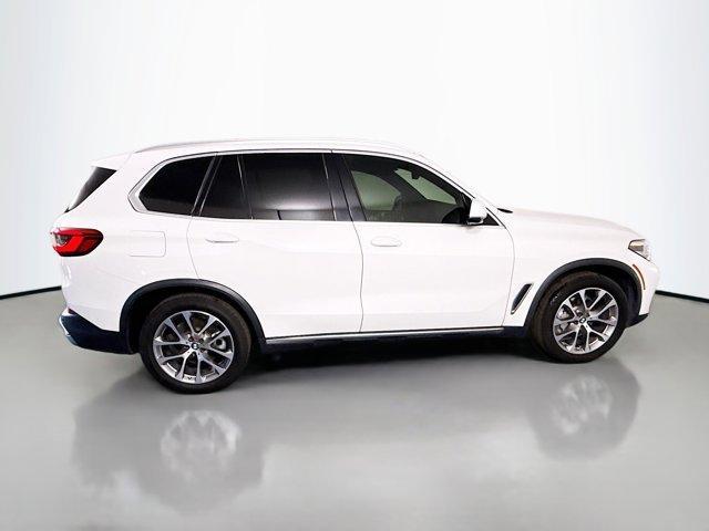 used 2020 BMW X5 car, priced at $21,998