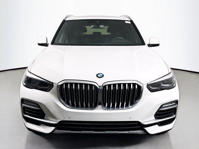 used 2020 BMW X5 car, priced at $21,998