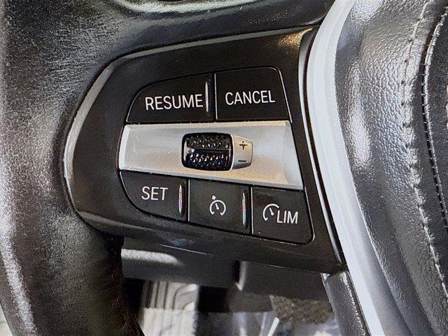 used 2020 BMW X5 car, priced at $21,998