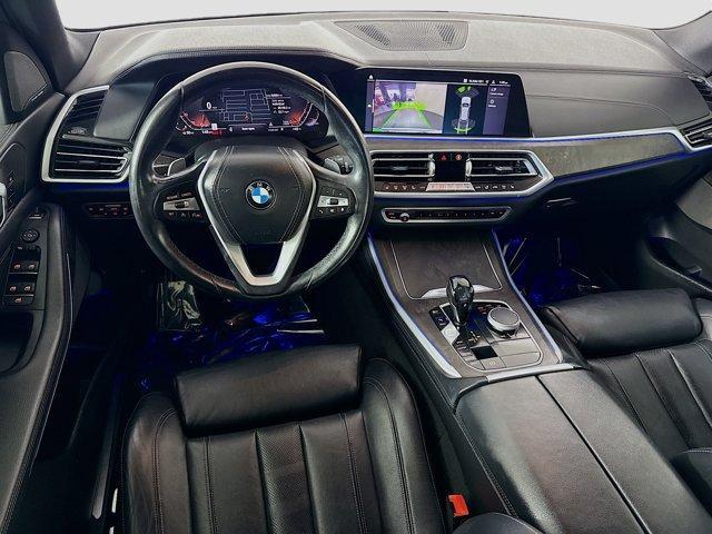 used 2020 BMW X5 car, priced at $21,998