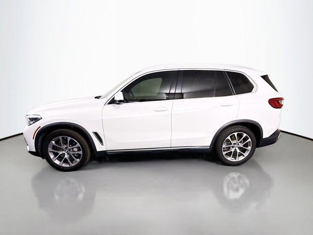 used 2020 BMW X5 car, priced at $21,998