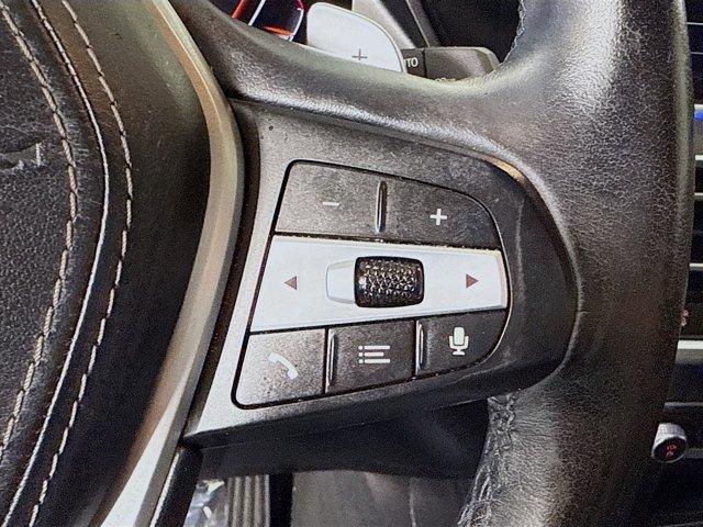 used 2020 BMW X5 car, priced at $21,998