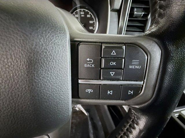 used 2022 Ford F-150 car, priced at $35,498