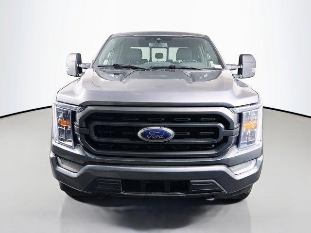 used 2022 Ford F-150 car, priced at $35,498