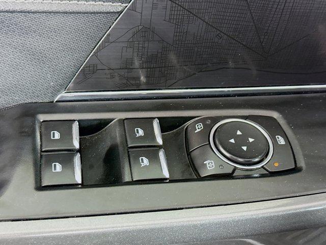 used 2022 Ford F-150 car, priced at $35,498