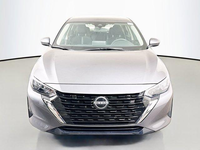 used 2025 Nissan Sentra car, priced at $15,998