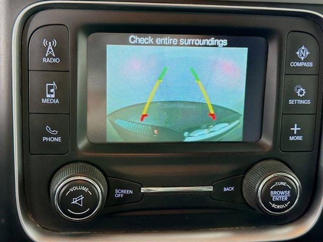 used 2017 Ram 1500 car, priced at $19,798