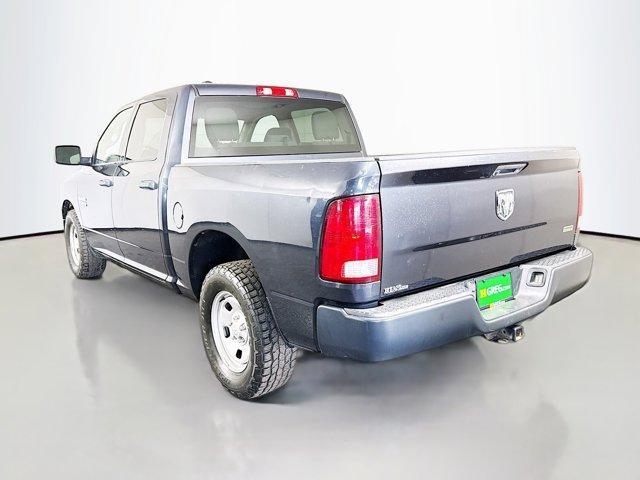 used 2017 Ram 1500 car, priced at $19,798